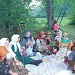 Фольклорные экспедиции по Кайтагскому району 