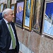 Сегодня в рамках Республиканского проекта "Самородки" состоялось открытие выставки самодеятельной художницы Марины Исмаиловой "Моя душа, мой мир".