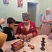 Республиканский дом народного творчества организовал мастер-класс по унуцкульской насечке