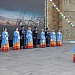 4 ноября в День народного единства России прошел Республиканский фестиваль народного творчества «Вместе мы – Россия».
