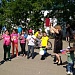 Работники культуры Буйнакского района собрали молодежь на праздник в честь Дня России