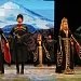 Гала-концерт «Россия – Родина моя» завершил фестивальный марафон «Каспий – берега дружбы» 