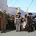 У каждого народа есть свои предания, легенды и сказания, через которые они показывают свое представление о мире, о месте человека в нем, о добре и зле
