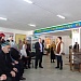 В Казбековском районе представили старинный свадебный обряд