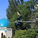 В Дагестане состоялось важное для нас всех культурное событие- стартовал Арт-фестиваль «Праздник выходного дня»