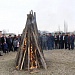 Праздник «Новруз» в с. Деличобан