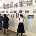 С 16 по 26 октября в  городском дворце культуры им. К.М.Алескерова г.Избербаш проходит Республиканская передвижная фотовыставка «Мы за мир, за единство России».