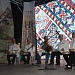 День единства народов Дагестана отметили в Дербенте   фольклорным праздником