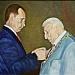 25 декабря в рамках Республиканского проекта «Самородки» откроется Республиканский фестиваль-выставка наивного изобразительного искусства «Мир талантов».