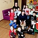 Республиканский Дом народного творчества продолжает серию мастер-классов, которые знакомят жителей Дагестана с традиционными ремёслами республики.