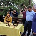 Специалисты Республиканского Дома народного творчества, мастерицы Зухра Гарунова и Земфира Мусаева провели мастер-классы по балхарской керамике и изготовлению кукол из глины