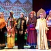 В честь празднования Дня народного единства 4 ноября в зале городского центра культуры города Южно-Сухокумска прошел Фестиваль народного творчества «Мой народ – моя гордость!».