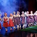 XVI Праздник русской культуры "Масленица". 