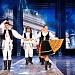 Международный фестиваль фольклора и традиционной культуры «Горцы»