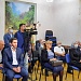 1 октября филиал Центра традиционной культуры народов России ДК Всероссийского общества слепых Управления культуры г. Махачкалы совместно с Дагестанской Региональной организацией ВОС, с целью реализации проекта – «Центр возможностей», получившего поддержк