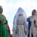 Фестиваль азербайджанской  культуры прошел в Дербентском районе  