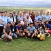 Состоялись выездные концерты гостей в рамках Международного фестиваля фольклора и традиционной культуры  «Горцы»