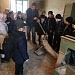 Республиканский Дом народного творчества продолжает знакомить жителей Дагестана с традиционными промыслами и ремёслами  наших предков. 