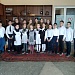 3 февраля в филиале Центра культуры села Шамхал-Термен прошёл Урок мужества, посвященный 77-летию Сталинградской битвы.
