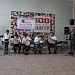 В межпоселенческом центре культуры с. Магарамкент Магарамкентского района прошёл XVIII Республиканский фестиваль семейного художественного творчества «Семья Дагестана»