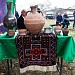 Сегодня в поселке Мамедкала Дербентского района прошел VII Республиканский фестиваль азербайджанской культуры «Севиндж».