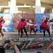 Завершился первый концерт «Фестивальные открытки» в рамках Международного фестиваля фольклора и традиционной культуры «Горцы»