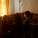 8 февраля  в рамках проекта «Творческий десант» состоялось выступление народного театра с.Цияб- Ичичали Хасавюртовского района.