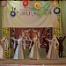XI Республиканский фестиваль детского художественного творчества«ЭНЕМЖАЯ».