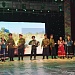 Гала-концертом «Традиция» торжественно открылся IV Международный фестиваль народного творчества  «Каспий – берега дружбы»