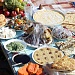 Самобытный фестиваль табасаранской культуры