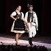 Праздник  «Поэзия народного костюма»