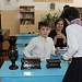 Мастер-класс резьбы по дереву прошел в Махачкале
