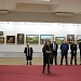 22 декабря состоялось открытии итоговой выставки изобразительного искусства «Родники Дагестана»