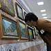 В Махачкале открылась выставка «России посвящается»
