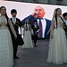 В Махачкале состоялся праздничный концерт, посвященный  Дню народного единства   