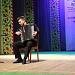 В Махачкале стартовал XIII международный фестиваль народной музыки «Играй, душа!», организованный Министерством культуры РД и Республиканским Домом народного творчества  при поддержке Государственного Российского Дома народного творчества им. В.Поленова. 