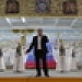 В Дагестане прошел фестиваль-смотр агитбригад центров традиционной     культуры  «Моя Родина – Россия»