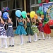 День защиты детей отметили в Кайтагском районе