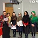 27 января – в День снятия блокады Ленинграда – КДУ республики присоединились к Всероссийской акции памяти «Блокадный хлеб»
