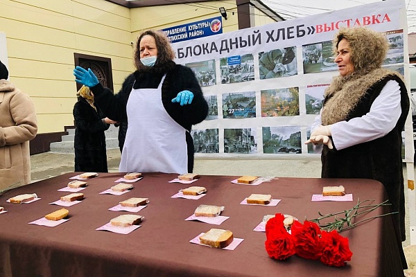 Накануне, 27 января в России отмечали одно из самых значительных событий Великой Отечественной войны – День полного освобождения Ленинграда от фашистской блокады