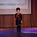 Сегодня в Центре традиционной культуры народов России "Эндерей"Хасавюртовского района прошел VII Республиканский фестиваль детского художественного творчества «Дети гор».