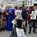 Фестиваль «Цамаури» прошел в юбилейный День города Махачкалы