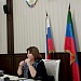Выездной прием граждан по личным вопросам в администрации города Дербент.