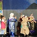 Проект «Фестиваль масок»