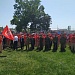 Праздничные мероприятия, приуроченные к 74-ой годовщине Победы в Великой Отечественной Войне.