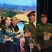 Гала-концертом «Традиция» торжественно открылся IV Международный фестиваль народного творчества  «Каспий – берега дружбы»