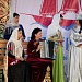 «Театральные открытки» на площадке Аварского театра.