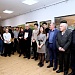 3 февраля в Республиканском Доме народного творчества в рамках проекта «Самородки» состоялось открытие выставки самодеятельного художника Рашида Саадулаева «В горах моё сердце».