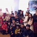 Новогодние каникулы подошли к концу, оставив как у ребят, так и у взрослых массу добрых эмоций и впечатлений. 