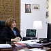 16 февраля, в Республиканском доме народного творчества состоялось   совещание в режиме видеоконференции с членами Ассоциации Домов (Центров) народного творчества СКФО